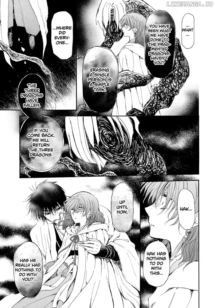Yona of the Dawn Chapter 268 image 03_optimized